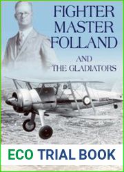 Fighter Master Folland and the Gladiators