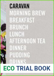 Caravan Dining All Day