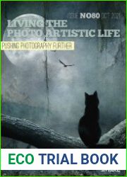 Living the Photo Artistic Life