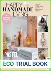 Happy Handmade Living