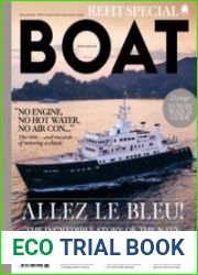 Boat International - November 2021