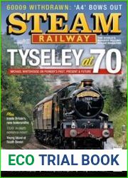 Steam Railway №524 2021