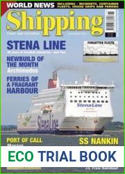 Shipping Today & Yesterday - November 2021