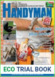 The Home Handyman