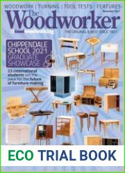 The Woodworker & Good Woodworking