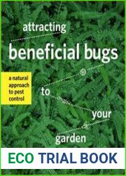 Attracting Beneficial Bugs to Your Garden A Natural Approach to Pest Control