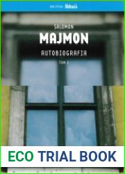 Autobiografia. Tom 1