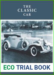 The Classic Car - Summer 2021
