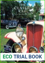 The Classic Car - Fall 2023