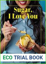 Sugar, I Love You