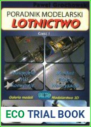 Poradnik Modelarski Lotnictwo