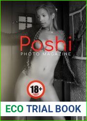 Poshi Photo Magazine - October 2021