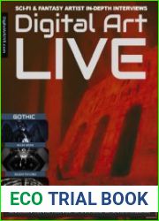 Digital Art Live
