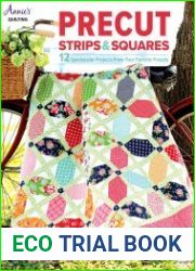 Precut Strips & Squares