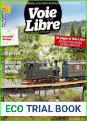 Voie Libre international №107