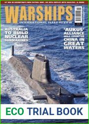 Warships International Fleet Review 2021-11