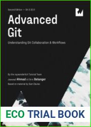 Advanced Git, 2nd Edition