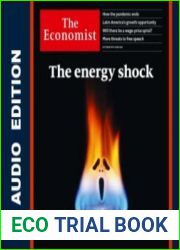 The Economist Audio Edition