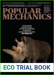 Popular Mechanics USA 2021-11/12