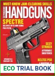 Combat Handguns 2021-12/2022-01