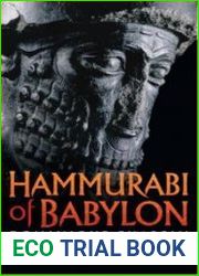 Hammurabi of Babylon
