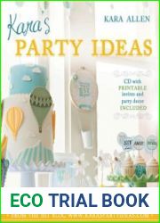 Kara|s Party Ideas