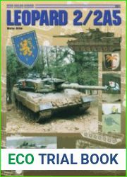 Leopard 2/2A5 (Concord 7501)
