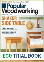Popular Woodworking