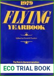 1979 Flying Yearbook