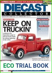 Diecast Collector - February 2024