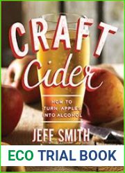 Craft Cider How to Turn Apples into Alcohol