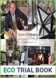 Life on Mar|s Creating Casual Luxury