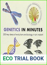 Genetics in Minutes