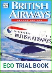 British Airways (Second Edition)