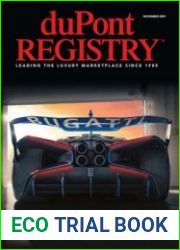 duPont REGISTRY