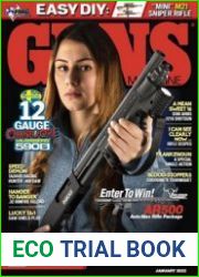 Guns Magazine 2022-01