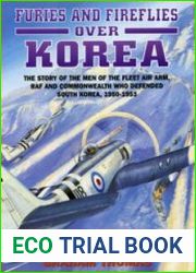 Furies and Fireflies over Korea