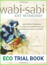 Wabi-Sabi Art Workshop