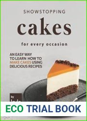 Showstopping Cake Recipes for Every Occasion