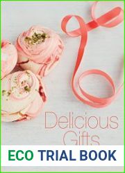 Delicious Gifts Give, Love, Bake