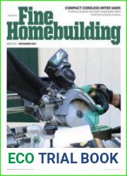 Fine Homebuilding