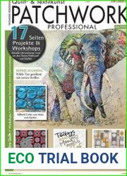 Patchwork Professional