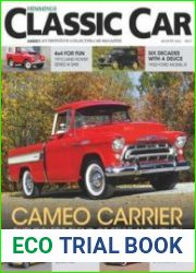 Hemmings Classic Car - August 2022