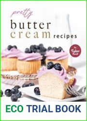 Pretty Buttercream Recipes Make Your Desserts Smile