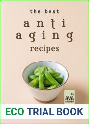 The Best Anti Aging Recipes Foods To Reverse the Hands of Time