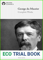Delphi Complete Works of George du Maurier