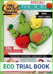 Fun Crochet Magazine - Special