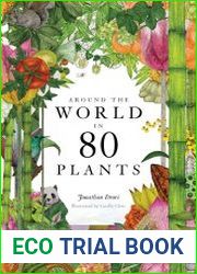 Around the World in 80 Plants