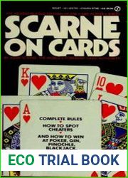 Scarne on Card Tricks