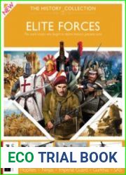 The History Collection Elite Forces